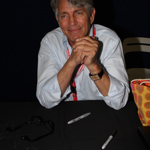 Slavný hollywoodský herec Eric Roberts slaví 64. narozeniny.