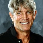 Herecké začátky Erica nebyly jednoduché. Silně ho poznamenala těžká autonehoda, která mu zanechala velkou jizvu na tváři.