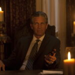 Eric má dvě sestry, obě jsou herečky. A není se čemu divit, protože jejich rodiče v této oblasti také pracovali.