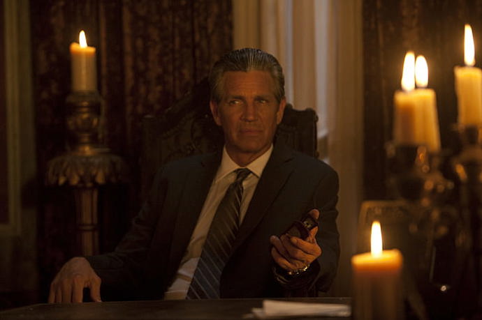 Eric má dvě sestry, obě jsou herečky. A není se čemu divit, protože jejich rodiče v této oblasti také pracovali. 