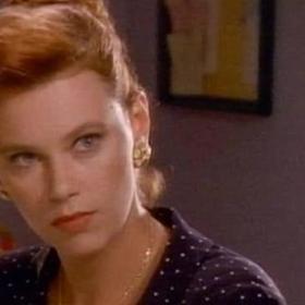 Pro Dunn se role v seriálu Vražedné pobřeží stala tou nejvýznamnější v její herecké kariéře.