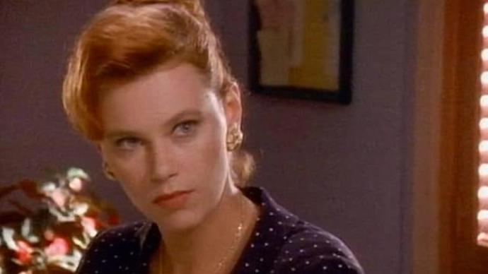 Pro Dunn se role v seriálu Vražedné pobřeží stala tou nejvýznamnější v její herecké kariéře. 