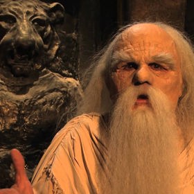 Otec Fura a balet? Jistě! Stačí si vyhledat jméno Yann Le Gac. Nebo ještě lépe, přečíst si náš článek.