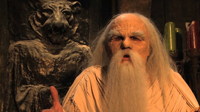 Otec Fura a balet? Jistě! Stačí si vyhledat jméno Yann Le Gac. Nebo ještě lépe, přečíst si náš článek.