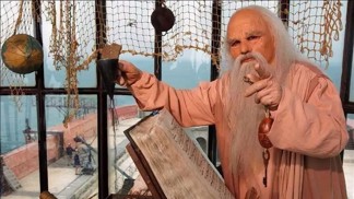 Otec Fura byl baleťák, Paklíč zase hlídač v metru: Bizarní osudy osazenstva Pevnosti Boyard