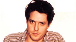 Policie v Los Angeles Granta v roce 1995 zatkla kvůli jeho intimnímu spojení s prostitutkou. 