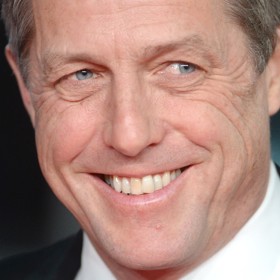 Britský herec Hugh Grant se do problémů se zákonem dostal několikrát.