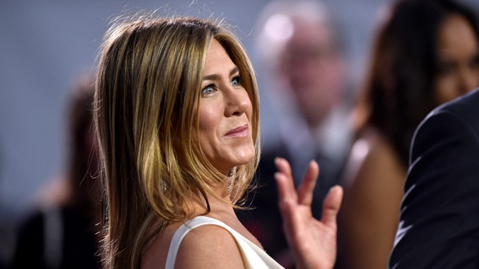 Hvězda, jakou je Jennifer Aniston, zřejmě nikdy nezestárne. Za posledních dvacet let jako by se téměř nezměnila. 