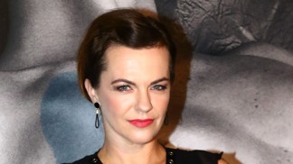 Zpěvačce Martě Jandové je 46 let: Zvažuje úpravu poprsí, po zpěvácích zakotvila v náruči gynekologa