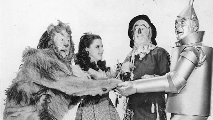 Během jeho natáčení ale musela často hladovět a producenti ji podporovali v tom, aby kouřila i 80 cigaret denně. 