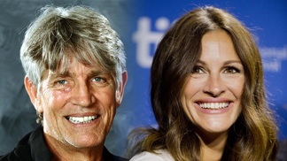 Autonehoda mu zjizvila tvář a ze sestry udělal legendu. Eric, starší bratr herečky Julie Roberts