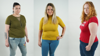 Hubněte s námi: Třetí týden přinesl stagnaci váhy i pochvaly okolí