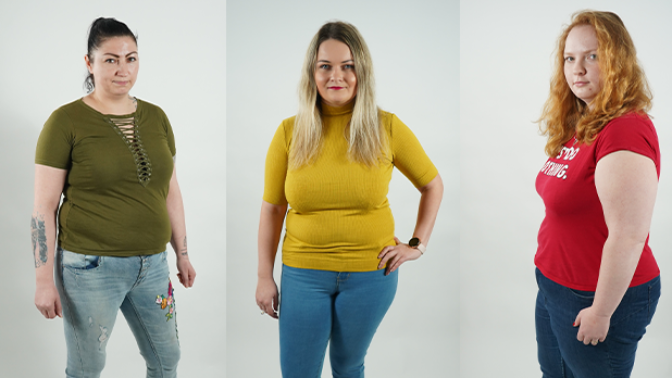 Hubněte s námi: Třetí týden přinesl stagnaci váhy i pochvaly okolí