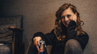 Londýn české superstar Lenny svědčí. Dokazuje to v novém dokumentu