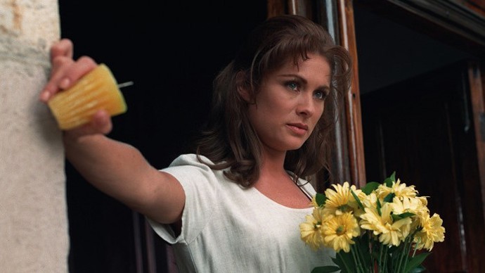 Leticia Calderón finančně podporuje organizace, které pečují právě o děti s Downovým syndromem.