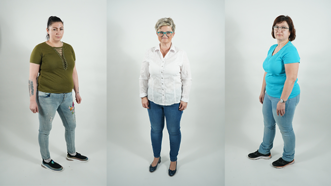 Hubněte s námi: Čtvrtým týdnem končí měsíc na proteinové dietě. Jakých výsledků naše ženy dosáhly?