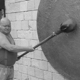 Stalker, nebo člověk, kterému se v životě moc nedařilo?