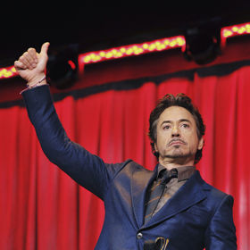 První film, ve kterém si zahrál, byl snímek jeho otce Pound z roku 1970. Následovala celá řada více či méně výrazných filmových rolí.