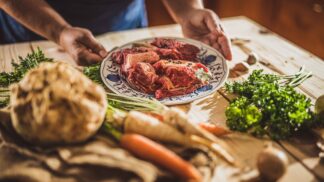 Tušíte, jakou cestu urazily potraviny, než se dostaly na váš stůl?