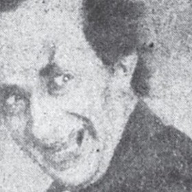 Drakula Halála (1921): Z tohoto snímku zbyly jen fotografie.