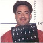 Robert Downey Jr. měl na přelomu milénia dlouhodobé problémy s drogami a alkoholem. Herec to dotáhl tak daleko, že mu v roce 1999 skutečně hrozil pobyt ve vězení. Policie ho zatkla proto, že během období, kdy měl nařízeno léčení, se neobjevil na pravidelné kontrole.