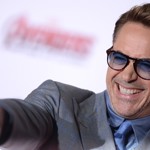 Nyní patří Downey Jr. mezi nejbohatší herce na světě. 
