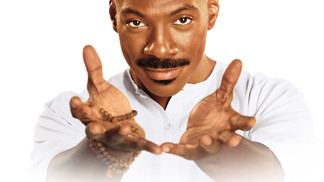 Zaměstnanec televizní stanice potká poutníka Eddieho Murphyho, který se snaží lidem ukázat, že nejdůležitější je láska a porozumění. Z tohoto podivína se stane krátce nato mediální hvězda.