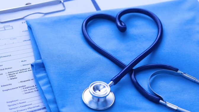 Měření tlaku a EKG doma: Dnes naprosto běžná záležitost