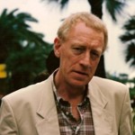 Nejslavnější švédský herec Max von Sydow se objevil ve více než 150 filmech a seriálech.