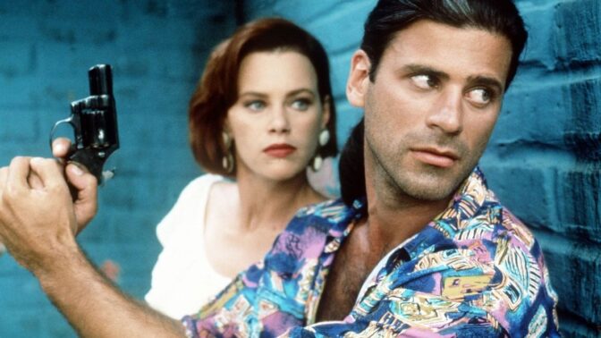 Pro Roba Stewarta se role detektiva v hajavské košili stala tou nejvýznamnější v jeho kariéře.