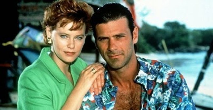 Seriál měl 66 dílů a natáčel se v průběhu několika let. 