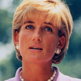 „Pokud ve svém životě najdete někoho, koho budete milovat, držte se ho."