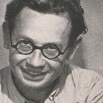 Josef Hlinomaz (9. října 1914 – 8. srpna 1978) byl svérázný český herec, ilustrátor a také naivní malíř.