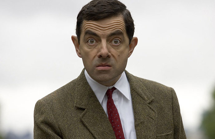 Zajímavé je, že se Bean zřejmě narodil bez křestního jména. Tvůrci sitcomu nám jej nikdy neprozradili.