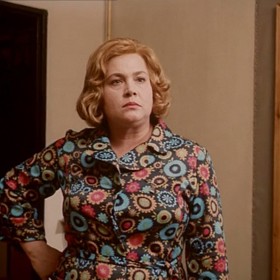 Film se měl původně jmenovat Inventura u světlušek.