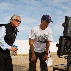 První díl jsme mohli vidět již v roce 2010.