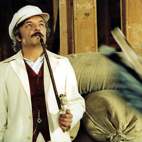 Když Ladislav Smoljak vypravoval historku o vodníkovi, měl ve skutečnosti citovat protipožární bezpečnostní poučku.