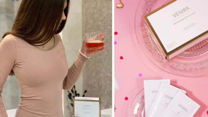 5 zajímavostí o kolagenu: V jaké kombinaci je nejúčinnější a který chutná nejlépe?