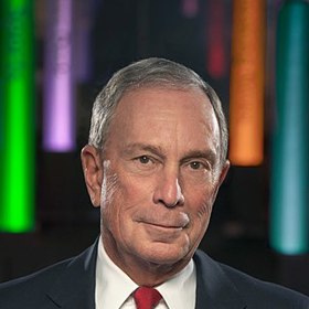 Americký miliardář Mike Bloomberg se rozhodl místo do Bílého domu přestěhovat do nového luxusního ranče, který si nedávno pořídil.