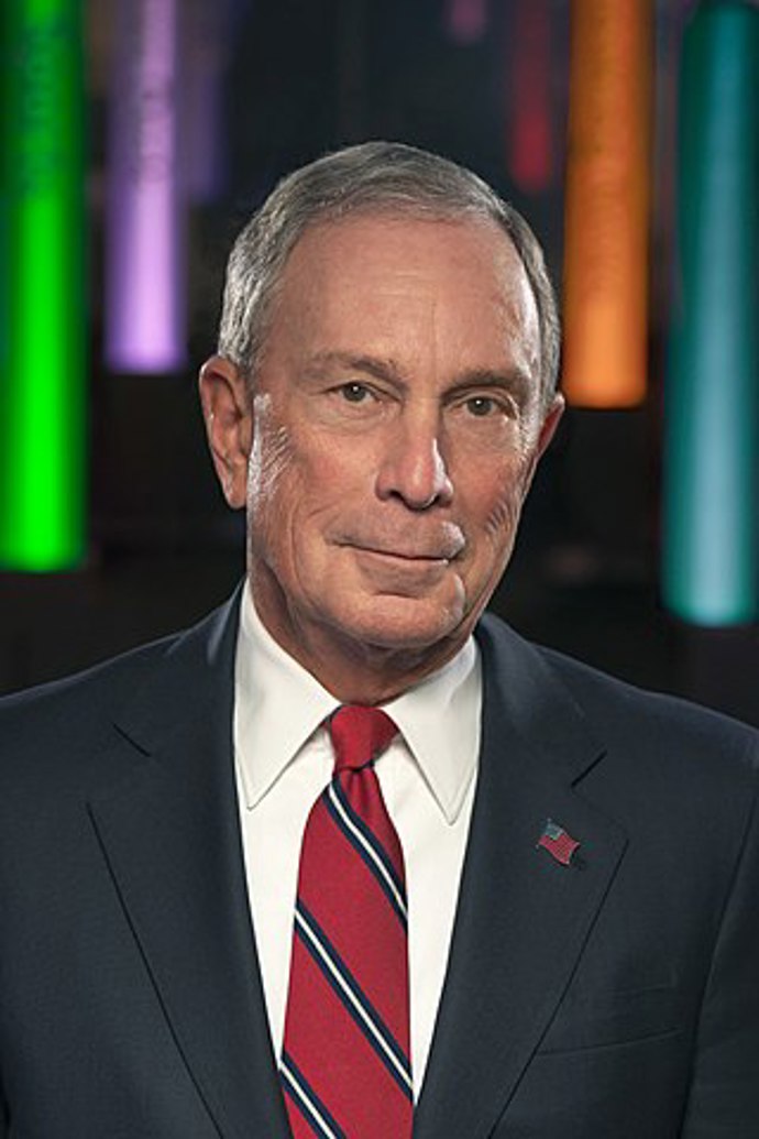 Americký miliardář Mike Bloomberg se rozhodl místo do Bílého domu přestěhovat do nového luxusního ranče, který si nedávno pořídil.