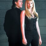 Kanadský televizní počin Brutální Nikita se v České republice na přelomu milénia těšil velikému zájmu diváků. 