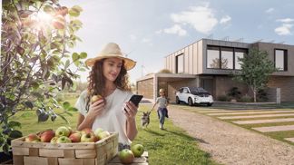 Češi chtějí chytrou domácnost kvůli úsporám