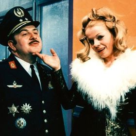 Modely koster a figurín pro salon profesora Somra byly vyrobené dle instrukcí skutečných chirurgů.