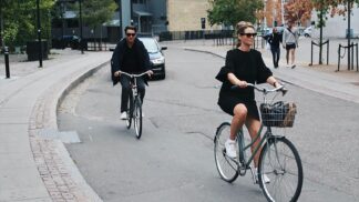 Kolo je nejlepší dopravní prostředek - šetří čas, peníze i ovzduší