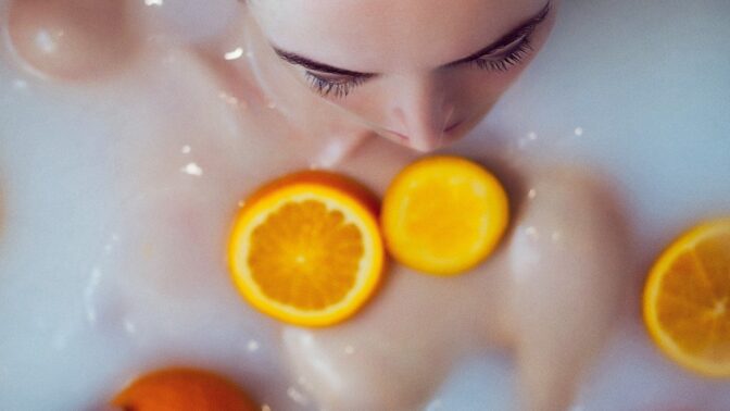 Jarní očista pleti: Jak docílit toho, aby působila zdravě a mohla zase dýchat