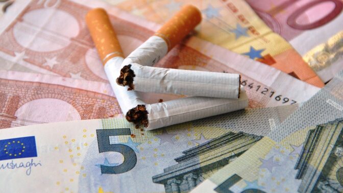 Evropský zákaz mentolu: čeho se týká a čím jej nahradit?