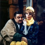 Režisér Václav Vorlíček považoval tento film za svůj nejoblíbenější...