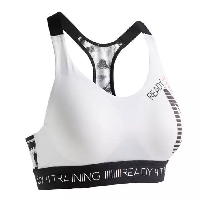 Některé podprsenky mají vyjímatelné vycpávky. Ty mají pouze estetickou funkci. Pokud vám teda vadí, klidně je vyjměte. 