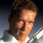 Arnie byl určitě spokojený. Jeho honorář činil 15 milionů dolarů.