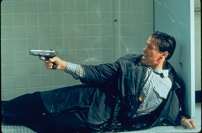 Počet mrtvých? Přes sedmdesát.